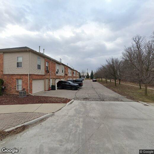 45535 Revere Drive Condo for Rent in Shelby Township, MI