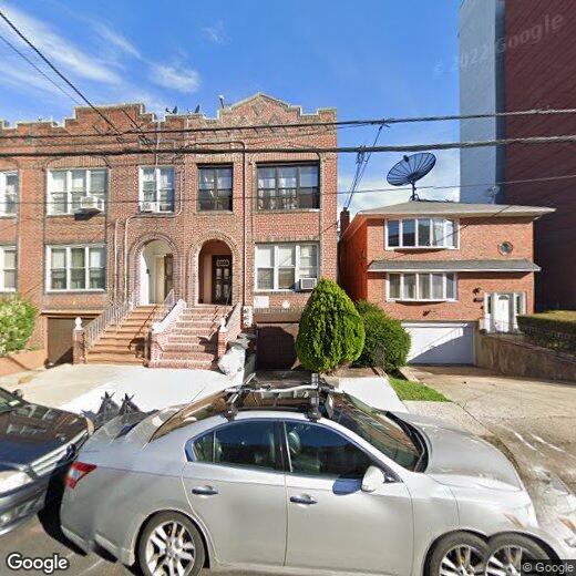 Foto principal - 821 Maple St