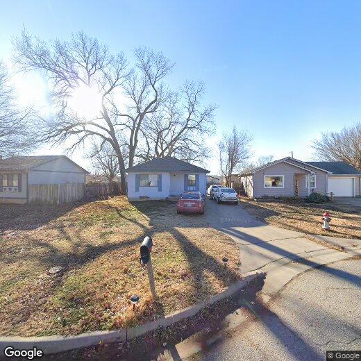 Primary Photo - 1739 S Edwards Ct