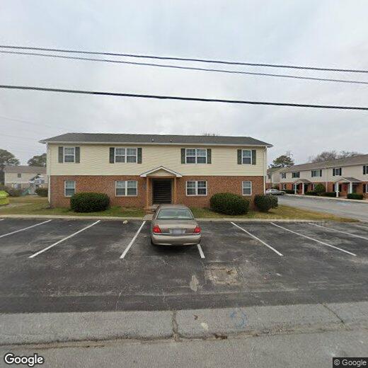 Primary Photo - 2314 Indian Dr