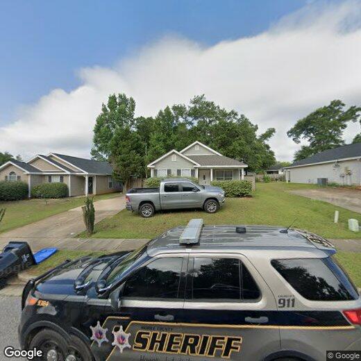 1020 E Hamilton Bridges Dr, Mobile, AL 36695 House Rental in Mobile