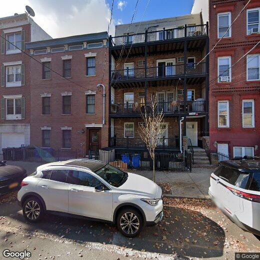 Primary Photo - 116 Adams St