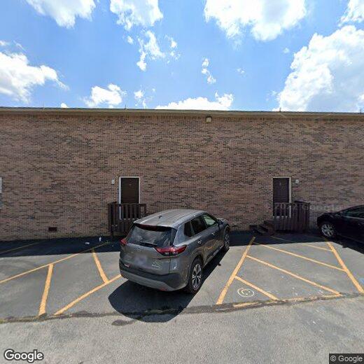 205 W 17th St, Cookeville, TN 38501 House Rental in Cookeville, TN