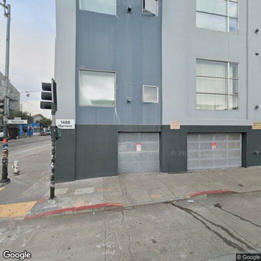 Primary Photo - 1488 Harrison St