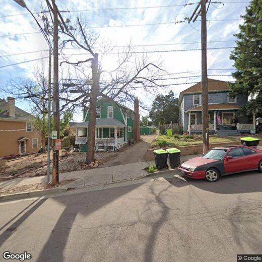 Primary Photo - 105 Pawnee Ave
