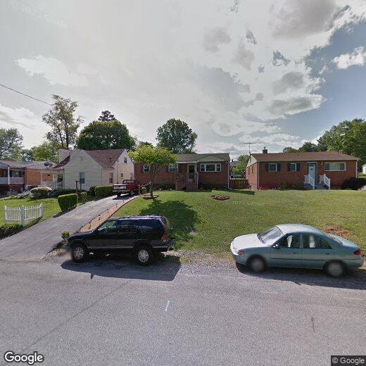 Foto principal - 618 Gladies St NW