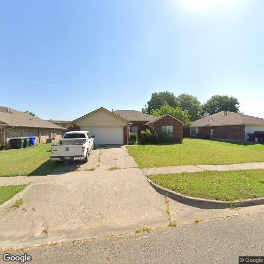 3417 Shadow St, Norman, OK 73071 House Rental in Norman, OK