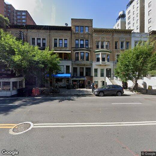Primary Photo - 218 West 79th Street