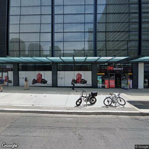 Photo principale - 501-3501 Yonge St
