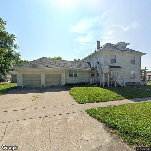 221 W 7th St, Maryville, MO 64468 House Rental in Maryville, MO