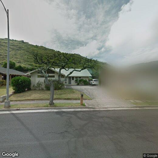 Primary Photo - 1007 Lunalilo Home Rd