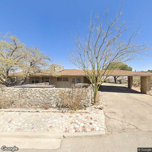 3101 Titanic Ave El Paso, TX 79904 Alquileres en El Paso, TX