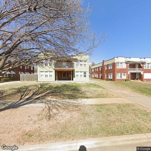 Primary Photo - 1219 NW 18th St