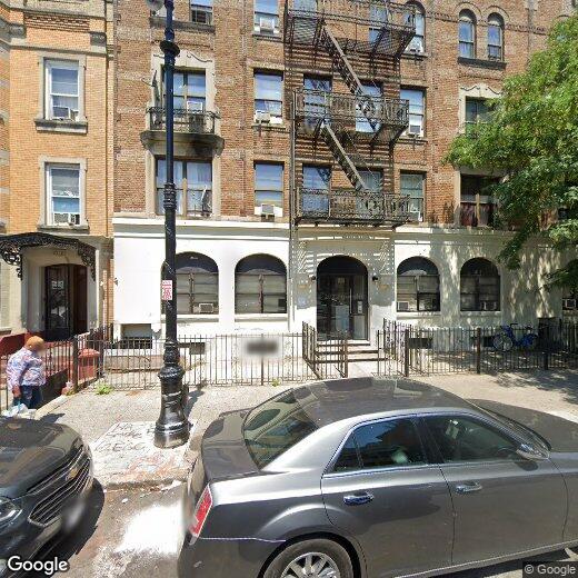 Primary Photo - 2317 Newkirk Ave