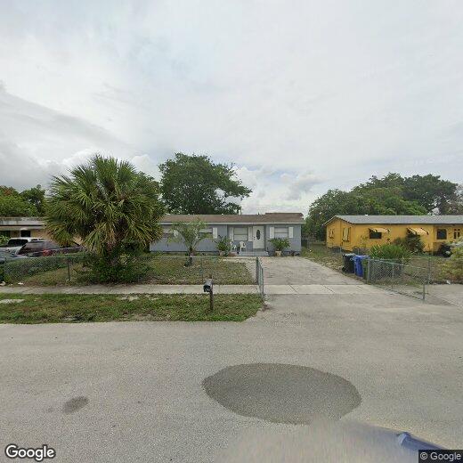 Primary Photo - 3001 NW 25th St