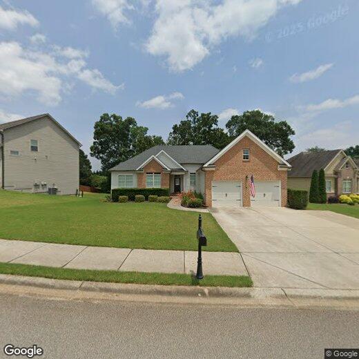 95 Braselton Farms Dr, Hoschton, GA 30548 House Rental in Hoschton