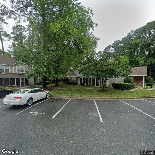 883 Gleneagles Dr, Newport News, VA 23602 Condo for Rent in Newport