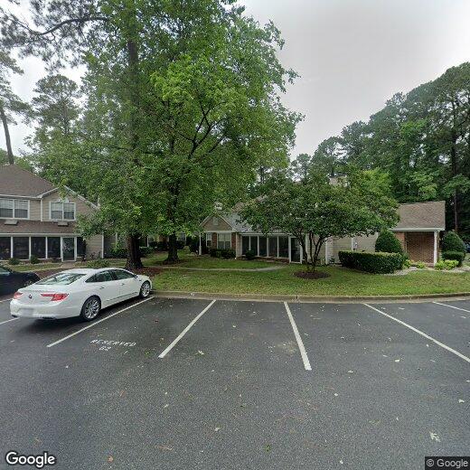 883 Gleneagles Dr, Newport News, VA 23602 Condo for Rent in Newport