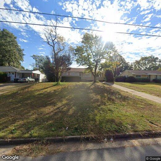 132 Belair Rd, North Augusta, SC 29841 House Rental in North Augusta, SC