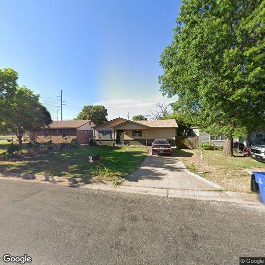 Foto principal - 1442 Ave B