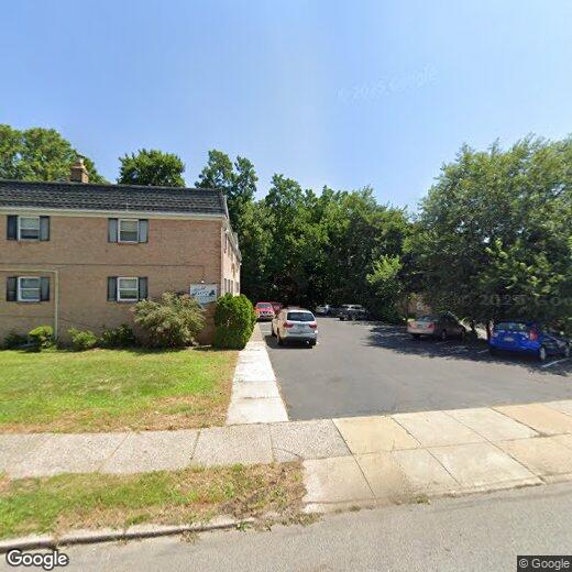 105 Lincoln St Unit 6, Ridley Park, PA 19078 Apartment for Rent in