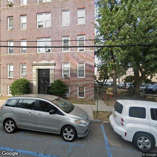 Primary Photo - 1 br, 1 bath  - 259 Knox Ave