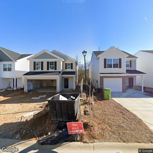 128 Kings Parish Ct, Columbia, SC 29209 House Rental in Columbia, SC