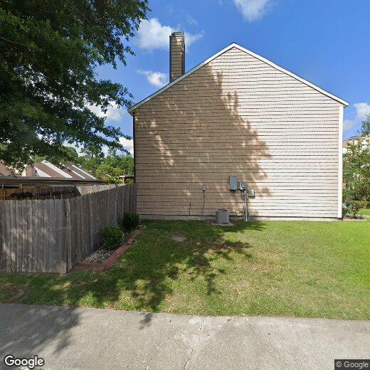 203 Long Plantation Blvd, Lafayette, LA 70508 Townhome Rentals in