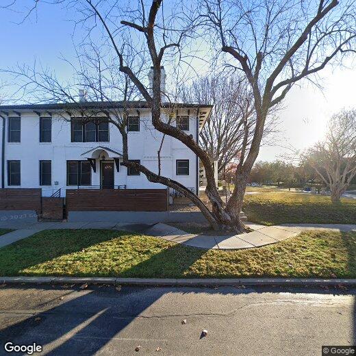 Primary Photo - 5901 Belmont Ave