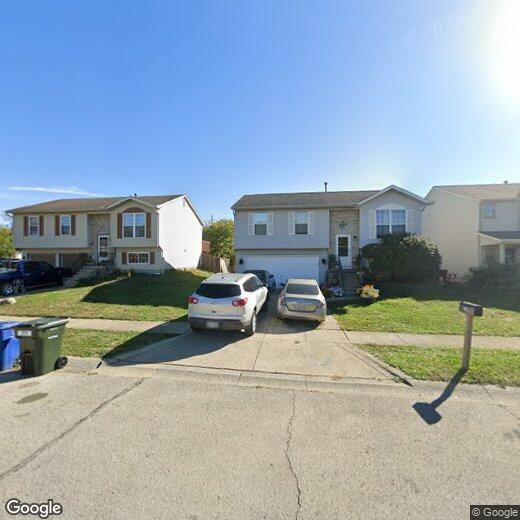 1209 Rendezvous Ln, Columbus, OH 43207 House for Rent in Columbus, OH