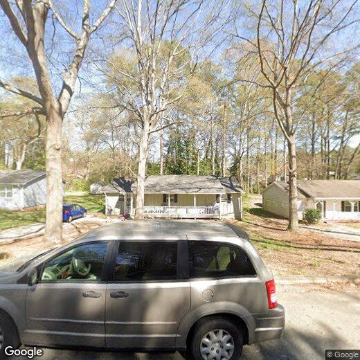 2714 Starr Rd, Morrow, GA 30260 House for Rent in Morrow, GA