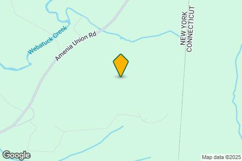 Map Image of the Property - 162 Amenia Union Rd