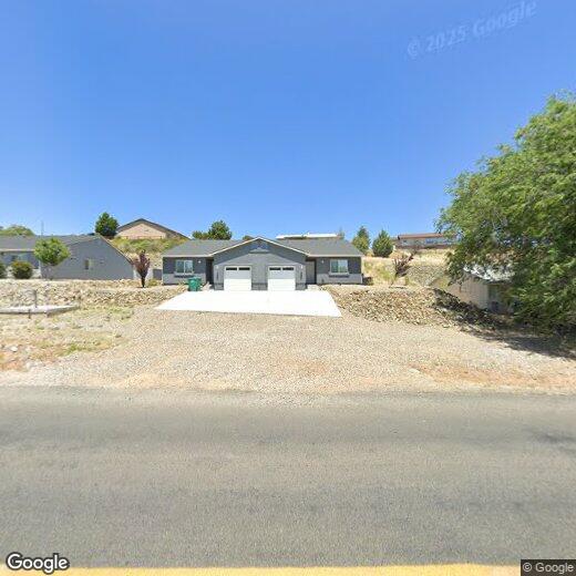 9060 E Lakeshore Dr Unit 2, Prescott Valley, AZ 86314 Apartment for Rent in Prescott Valley