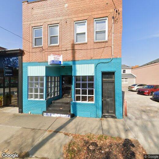 Primary Photo - 521 Broad St