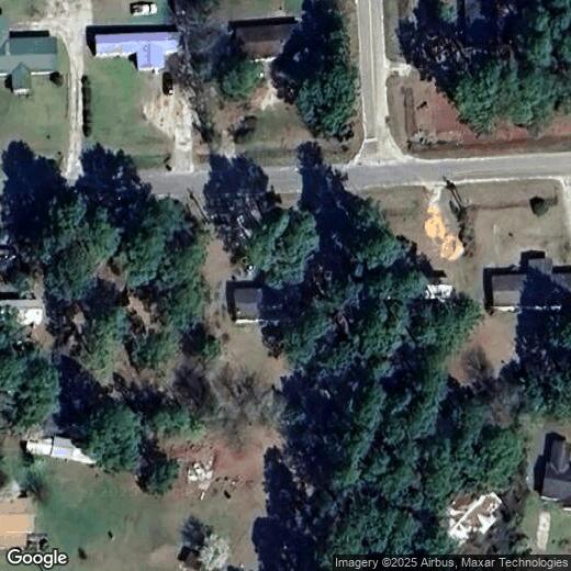 750 Ronnie St, Metter, GA 30439 House Rental in Metter, GA