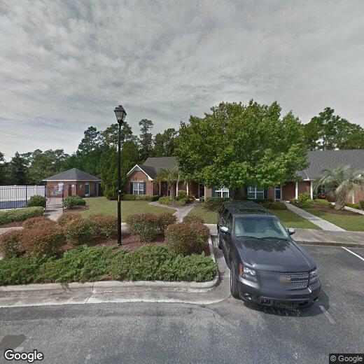 Foto principal - 1600 Sturdivant Dr