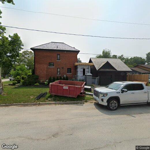 39 Alice St W, Thornbury, ON N0H 2P0 House for Rent in Thornbury, ON