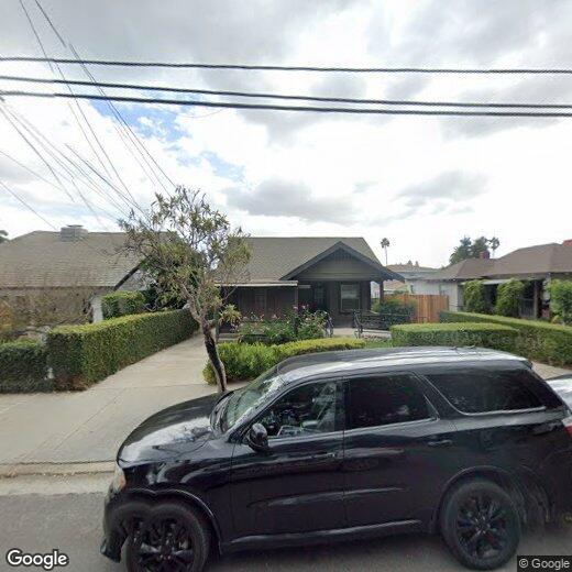 88 E Sierra Madre Blvd, Sierra Madre, CA 91024 House Rental in Sierra