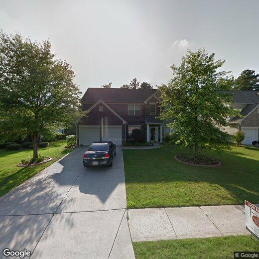 992 Maple Leaf Dr, McDonough, GA 30253 House Rental in McDonough, GA