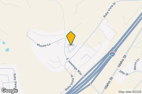 Ruby Vista Apartments photo'