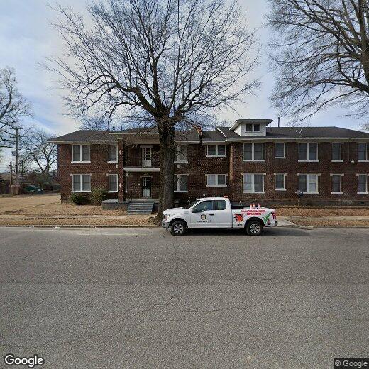 Primary Photo - 1095 North Pkwy