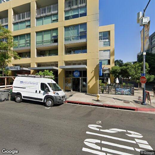 Primary Photo - 321 Tenth Ave