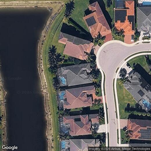 4549 Azalea Dr, Naples, FL 34119 House Rental in Naples, FL