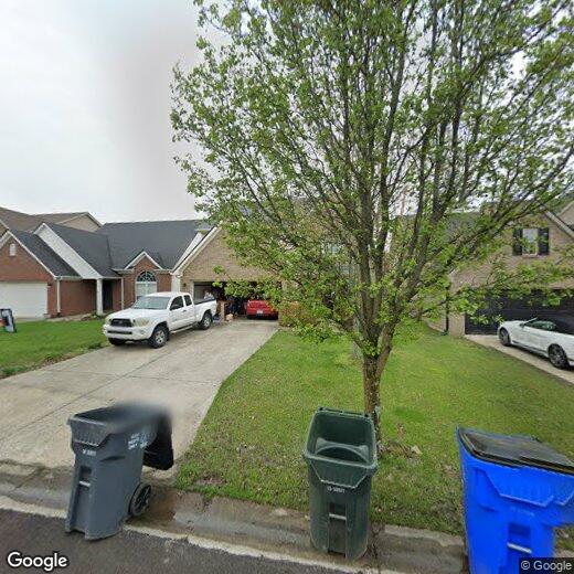 637 Stansberry Cove, Lexington, KY 40509 House Rental in Lexington
