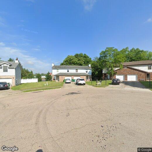 40 Elkins Ln, Springboro, OH 45066 Townhome Rentals in Springboro OH