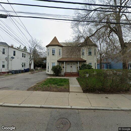 Primary Photo - 274 Wood Ave