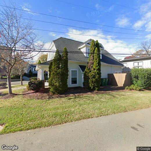 Primary Photo - 4 br, 2 bath House - 408 Wake St