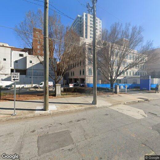 Primary Photo - 115 W Peachtree Pl NW