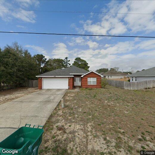 207 Stephen Ave, Mary Esther, FL 32569 House for Rent in Mary Esther
