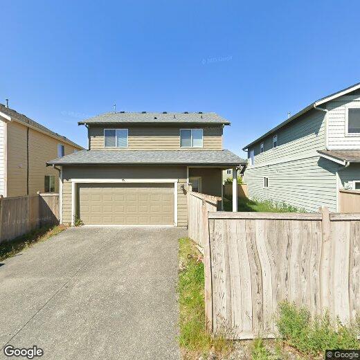Fantastic 3 Bedroom 2.5 Bath Home in Cordata! House Rental in